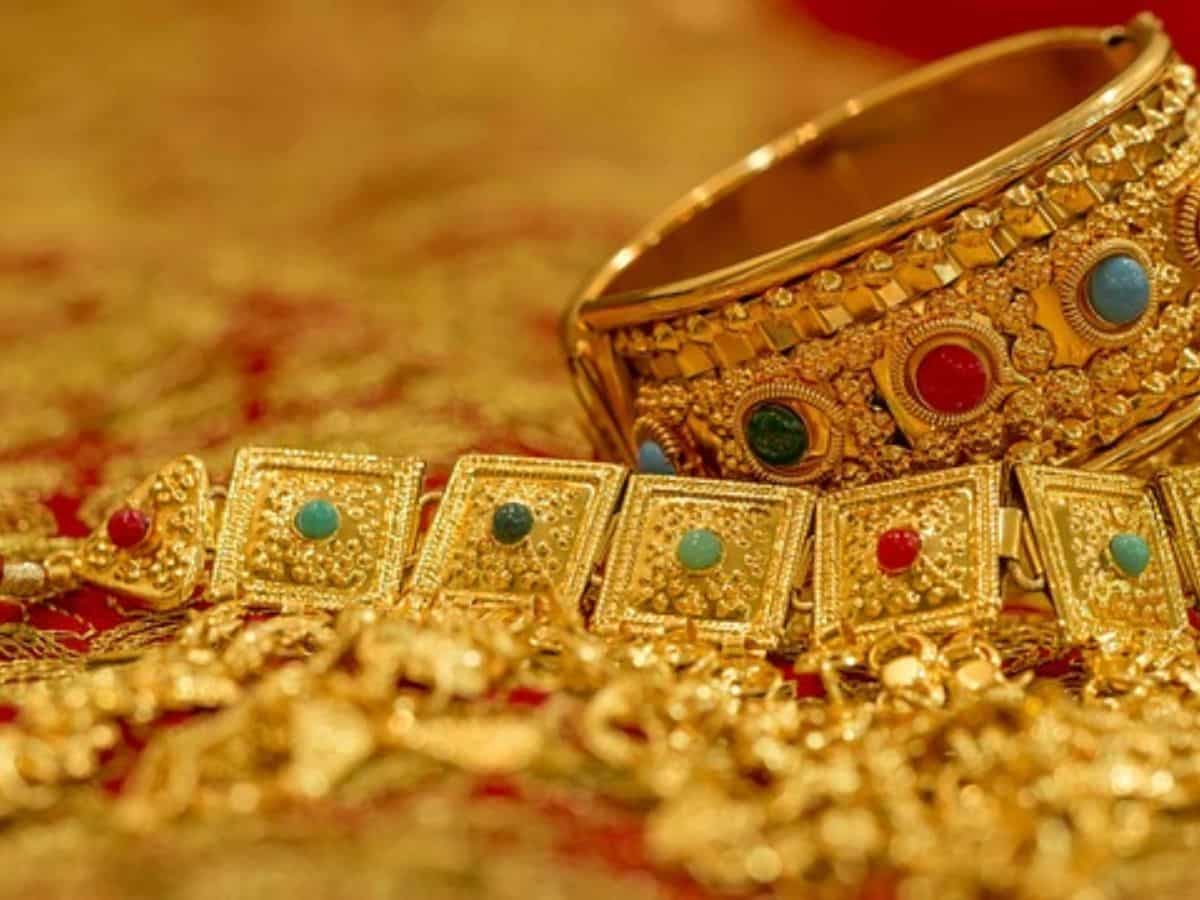 Revenue of gold jewellers set for 17-19% growth in 2024-25: Crisil