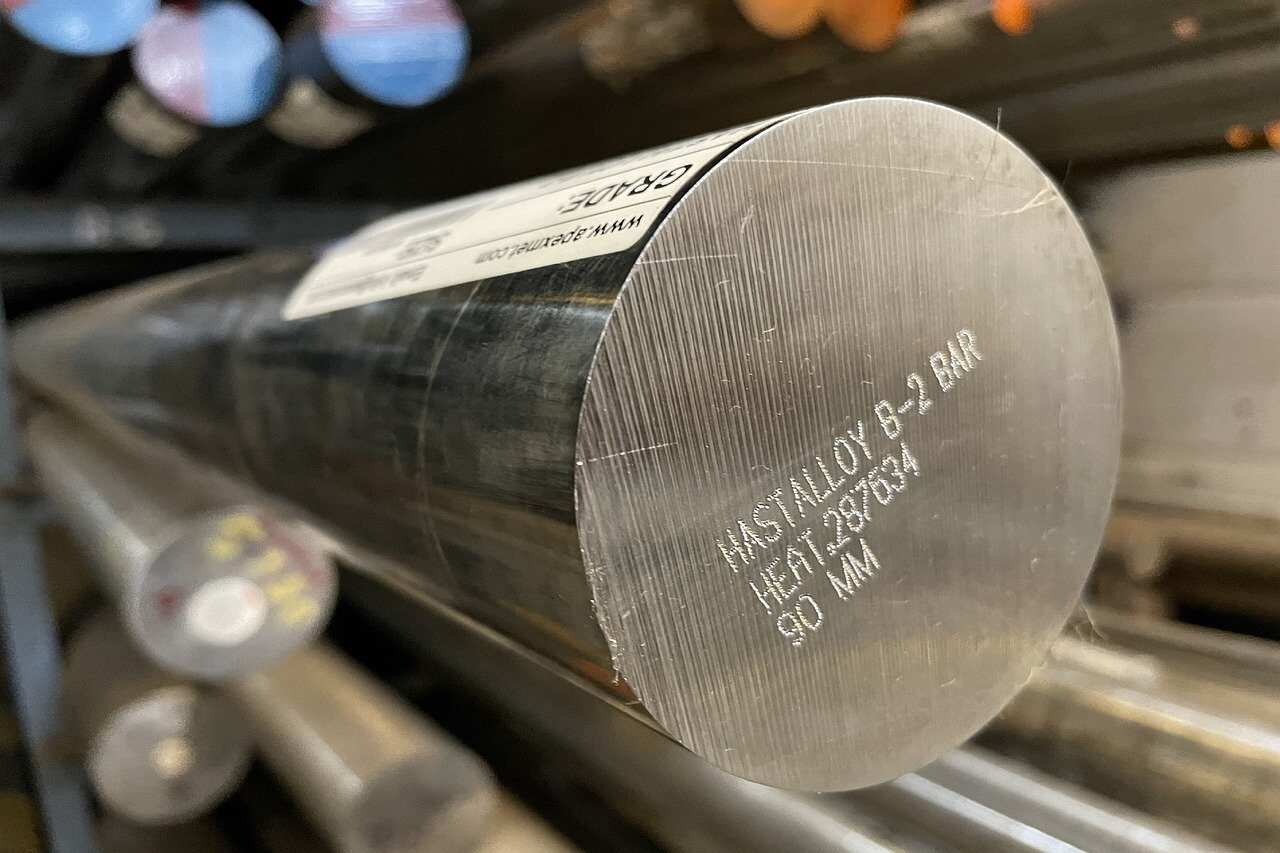 How is the violent unrest in New Caledonia impacting global nickel prices? 