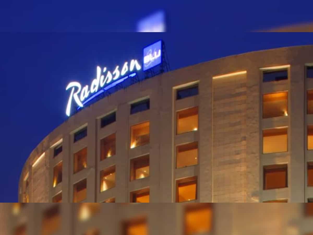 Radisson Hotel Group partners NILE Hospitality to expand Park Inn & Suites in Rajasthan, Gujarat