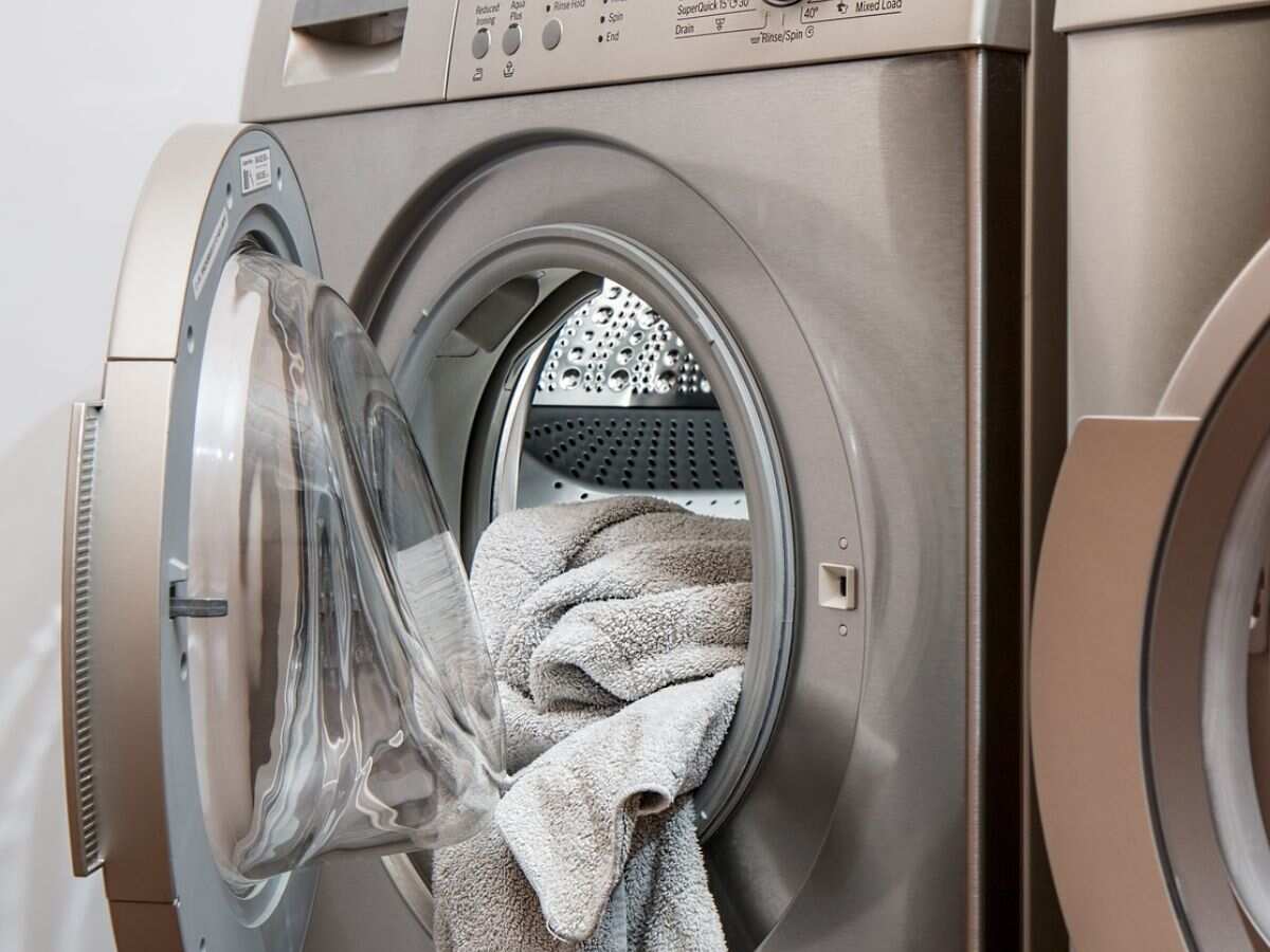 Govt may look at addressing inverted duty structures in washing machines, solar glass, air purifiers