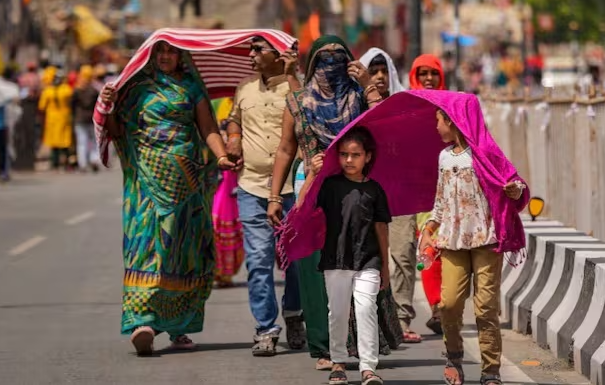 Heat wave: Punjab BJP chief Jakhar seeks extension