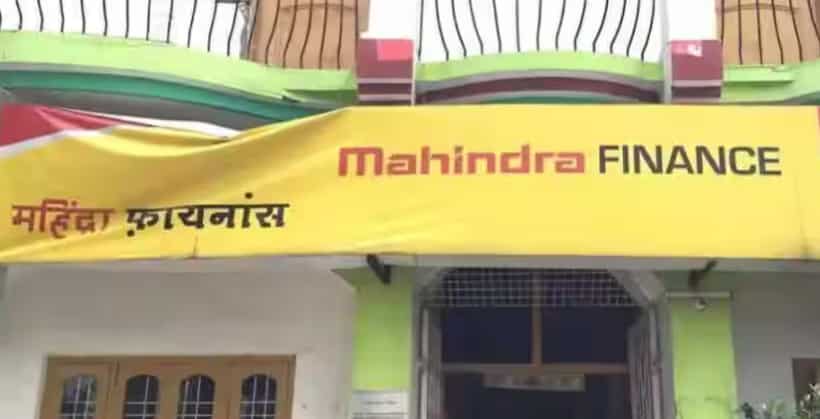Mahindra Finance gets IRDAI nod to sell insurance products as corporate agent