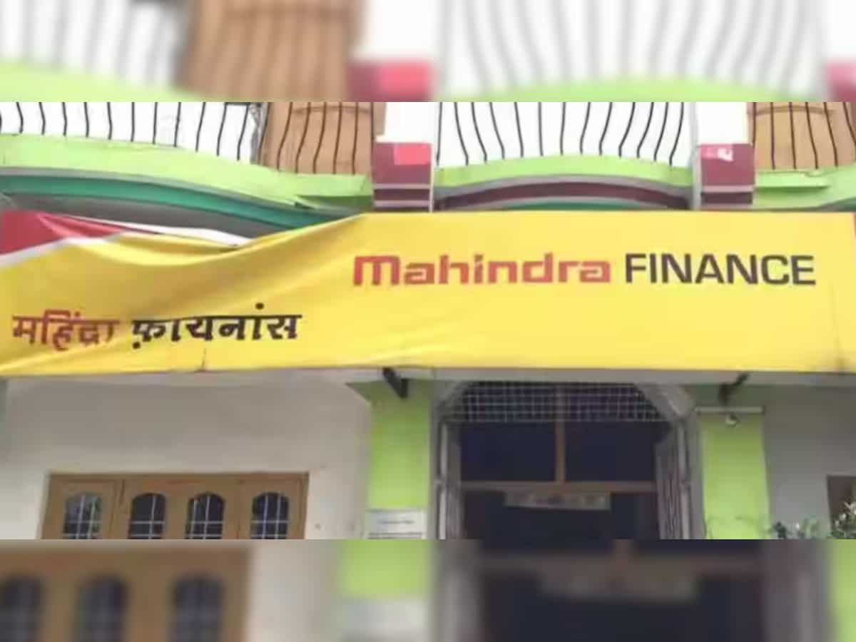 Mahindra Finance gets IRDAI nod to sell insurance products as corporate agent