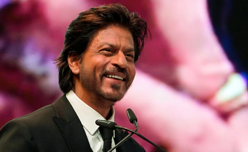Shah Rukh Khan admitted to KD Hospital in