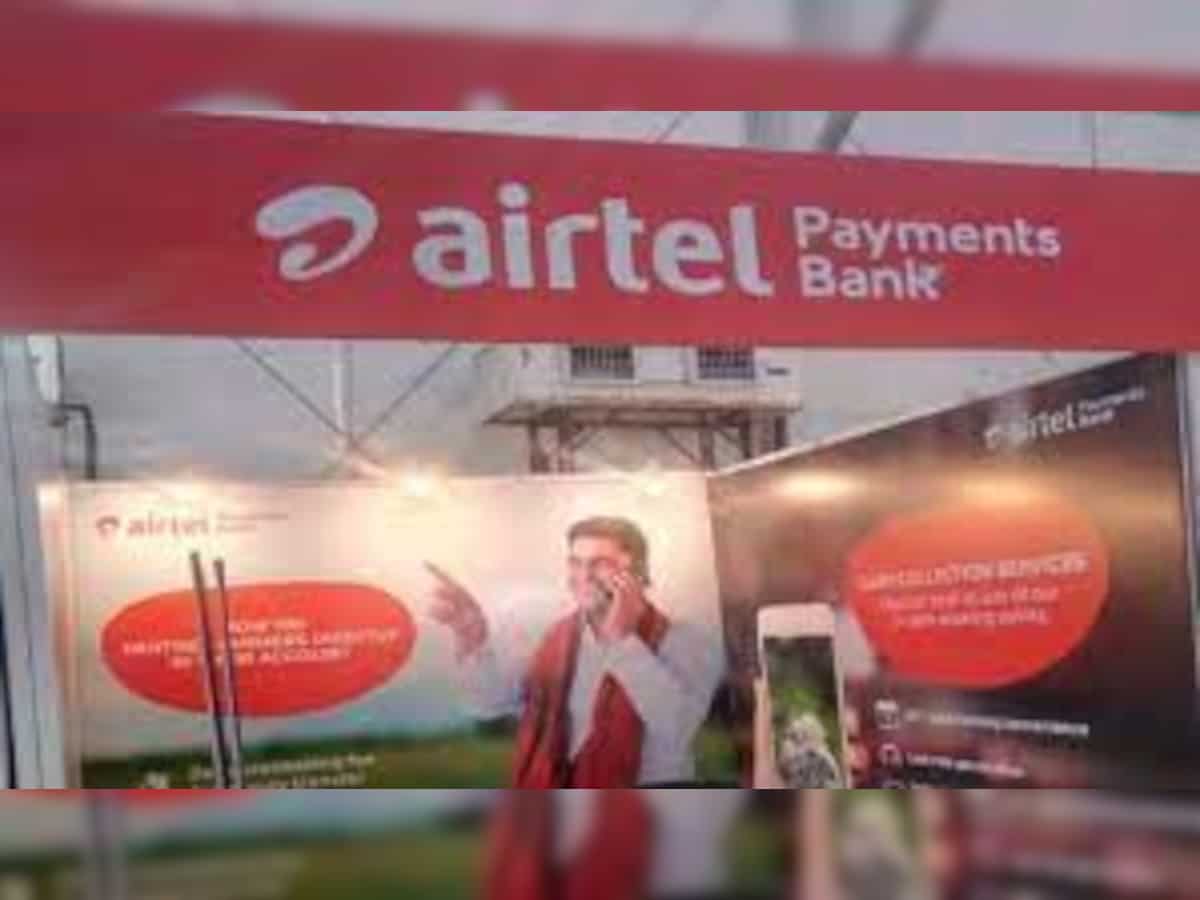 Airtel Payments Bank Q4 Results: Profit surges 60 % to Rs 34.5 crore