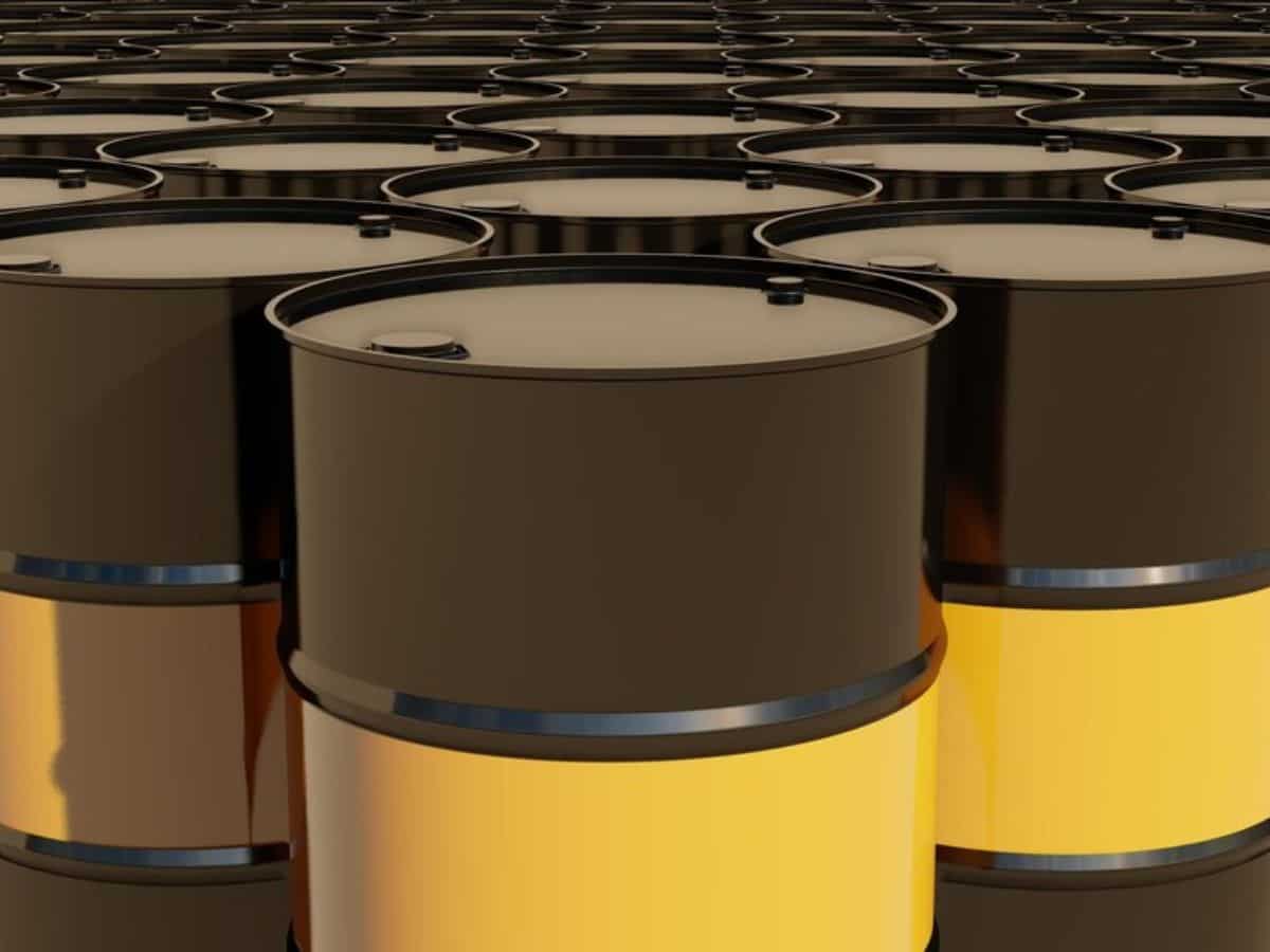 Profit of oil companies will decrease in FY25 as refining margin drops