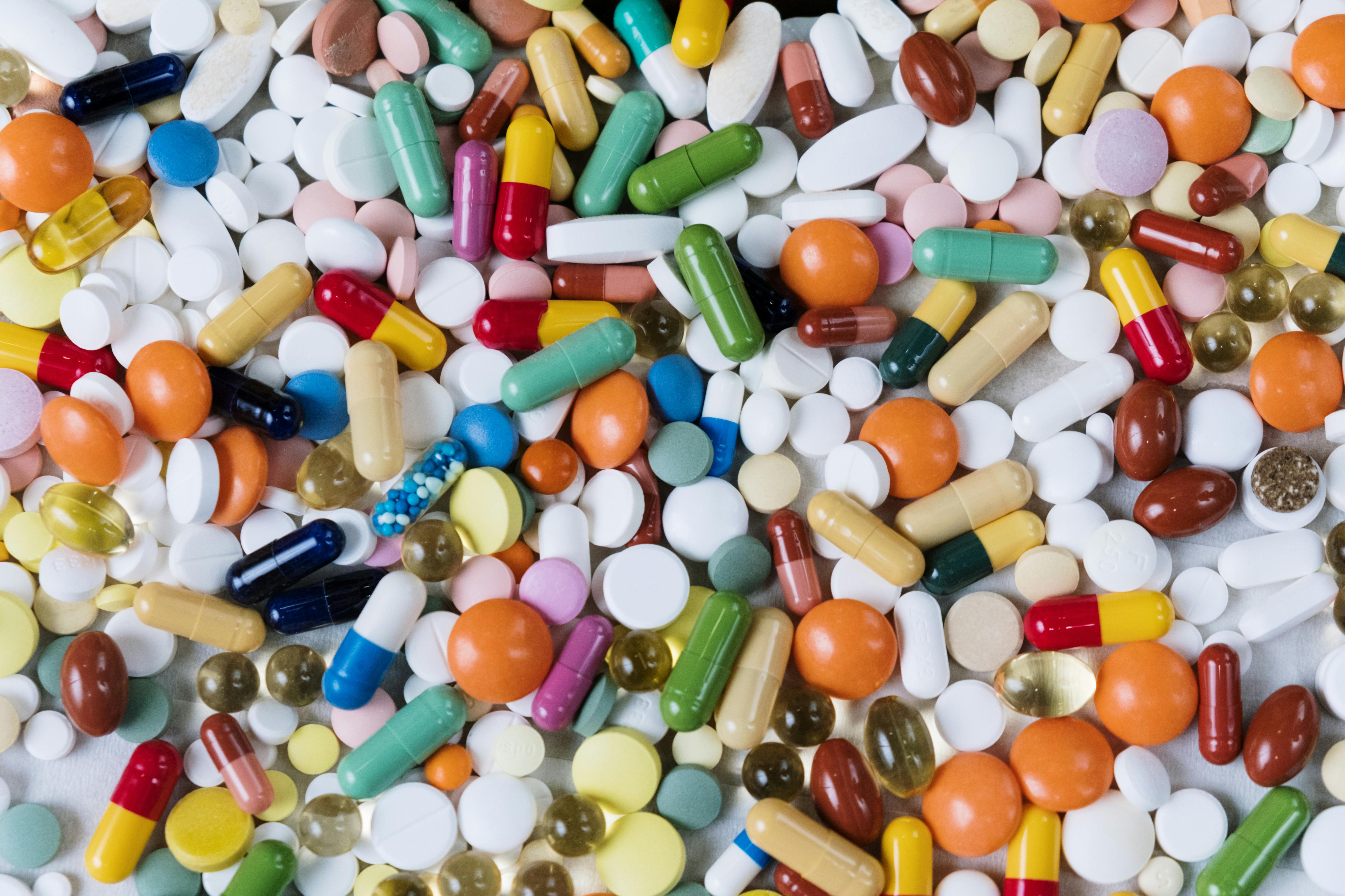 2000% dividend: Gland Pharma reports healthy Q4 nos;