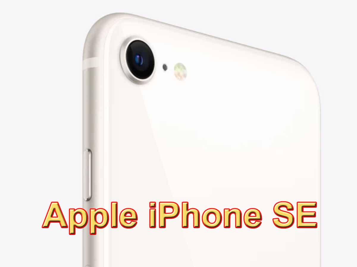 Apple iPhone SE 4 - Here's everything you need to know