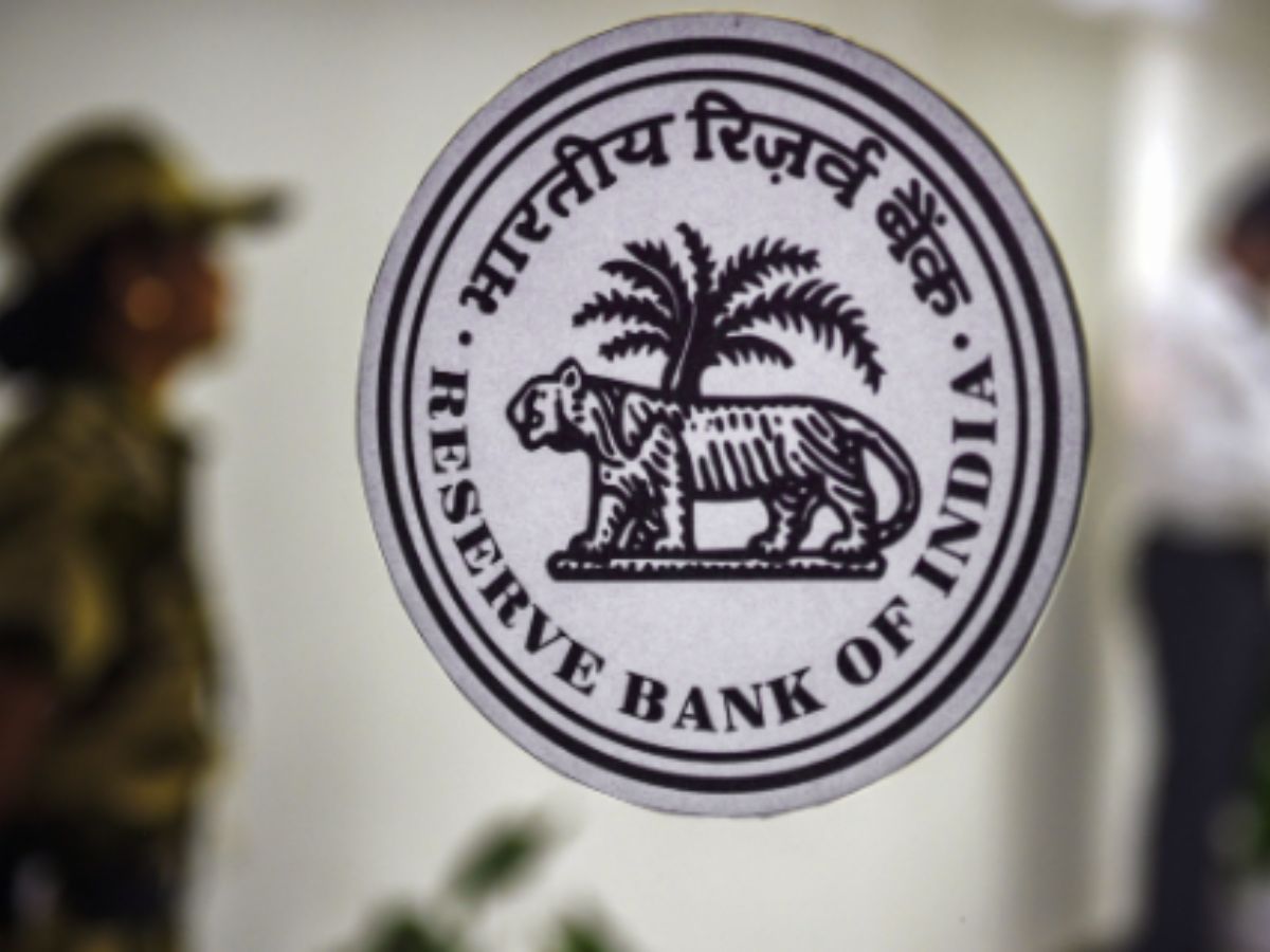 RBI's record dividend of Rs 2.11 lakh crore