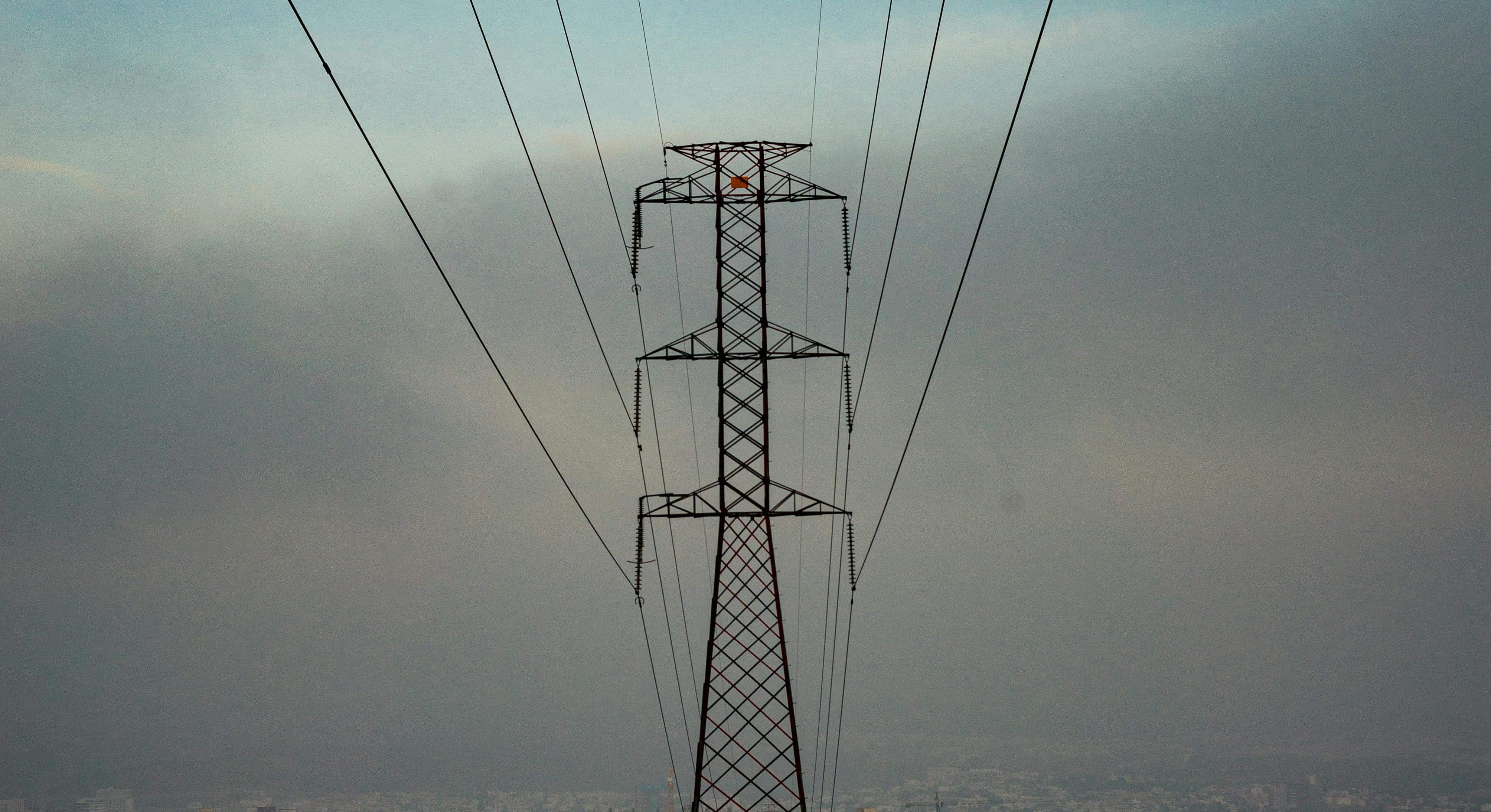 Power Grid Q4 results in line with expectations