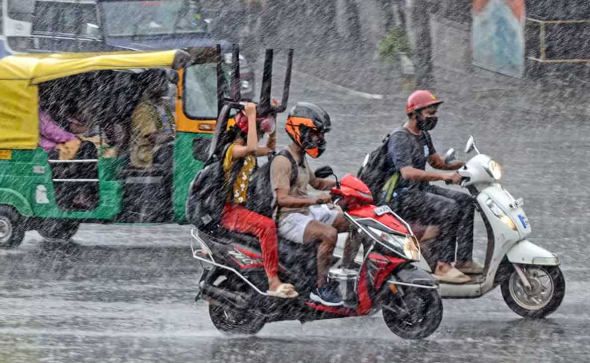 Kerala weather update: Heavy rains delay flights from Kozhikode International Airport, IMD issues orange alert