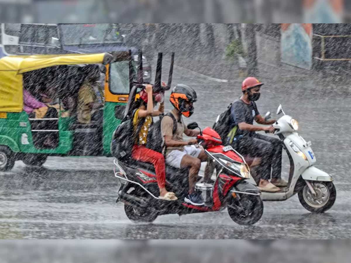 Kerala weather update: Heavy rains delay flights from Kozhikode International Airport, IMD issues orange alert