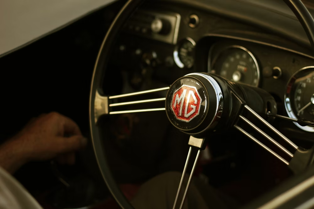 MG Motor India signs pact with Vertelo to