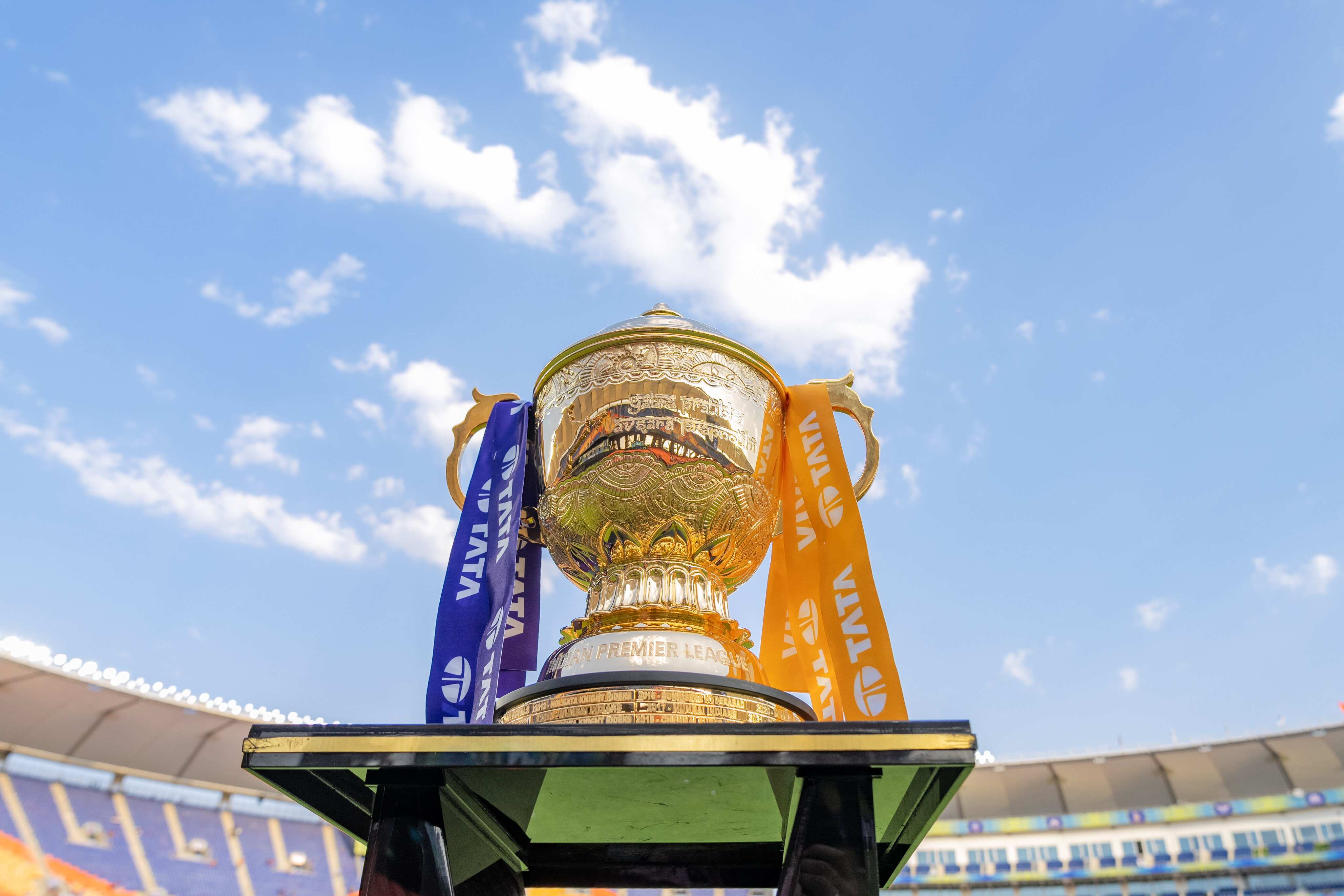 IPL 2024 Final Ticket Booking: Where and how to buy IPL Playoffs Final match tickets online - Check ticket price, other details