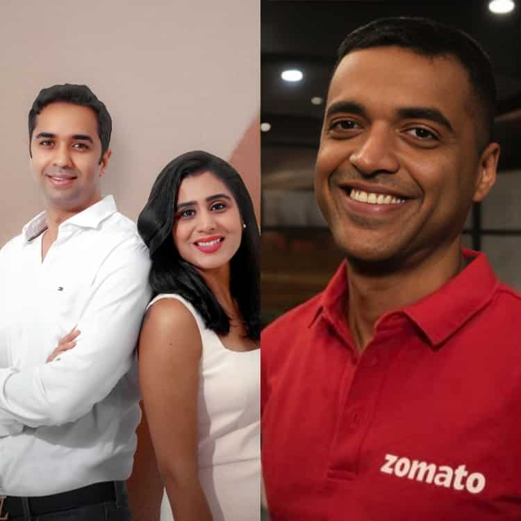 In India, success hinges on merit and hard work, not lineage: PM Modi reacts on Zomato founder Deepinder Goyal's nostalgic views