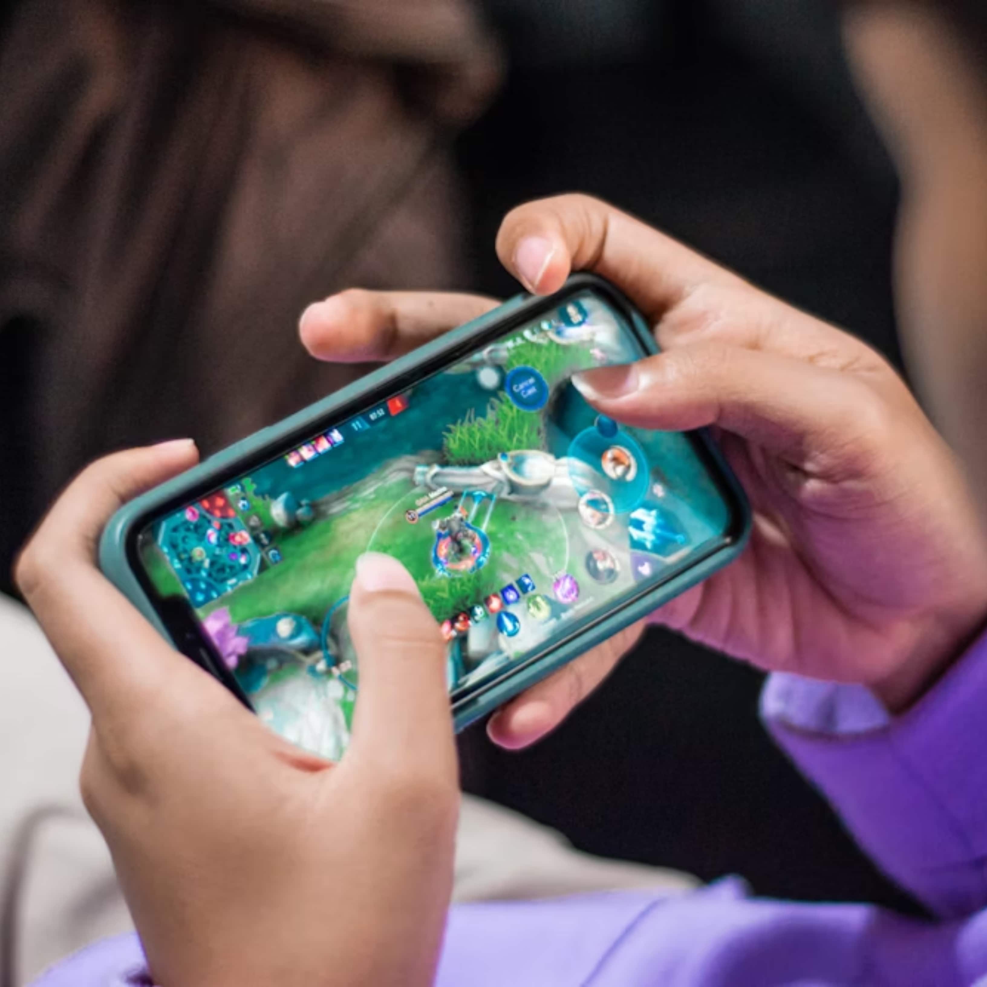 Top gaming smartphone under Rs 30000; from vivo V30e to iQOO Neo 7 Pro, check full list