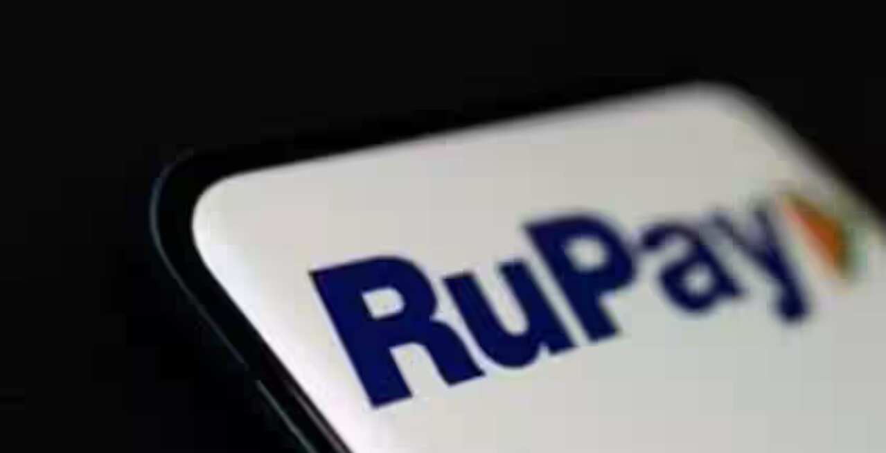 Maldives to launch India's RuPay service