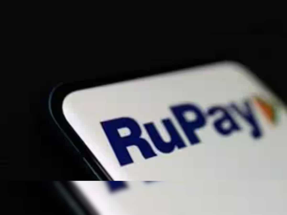 Maldives to launch India's RuPay service