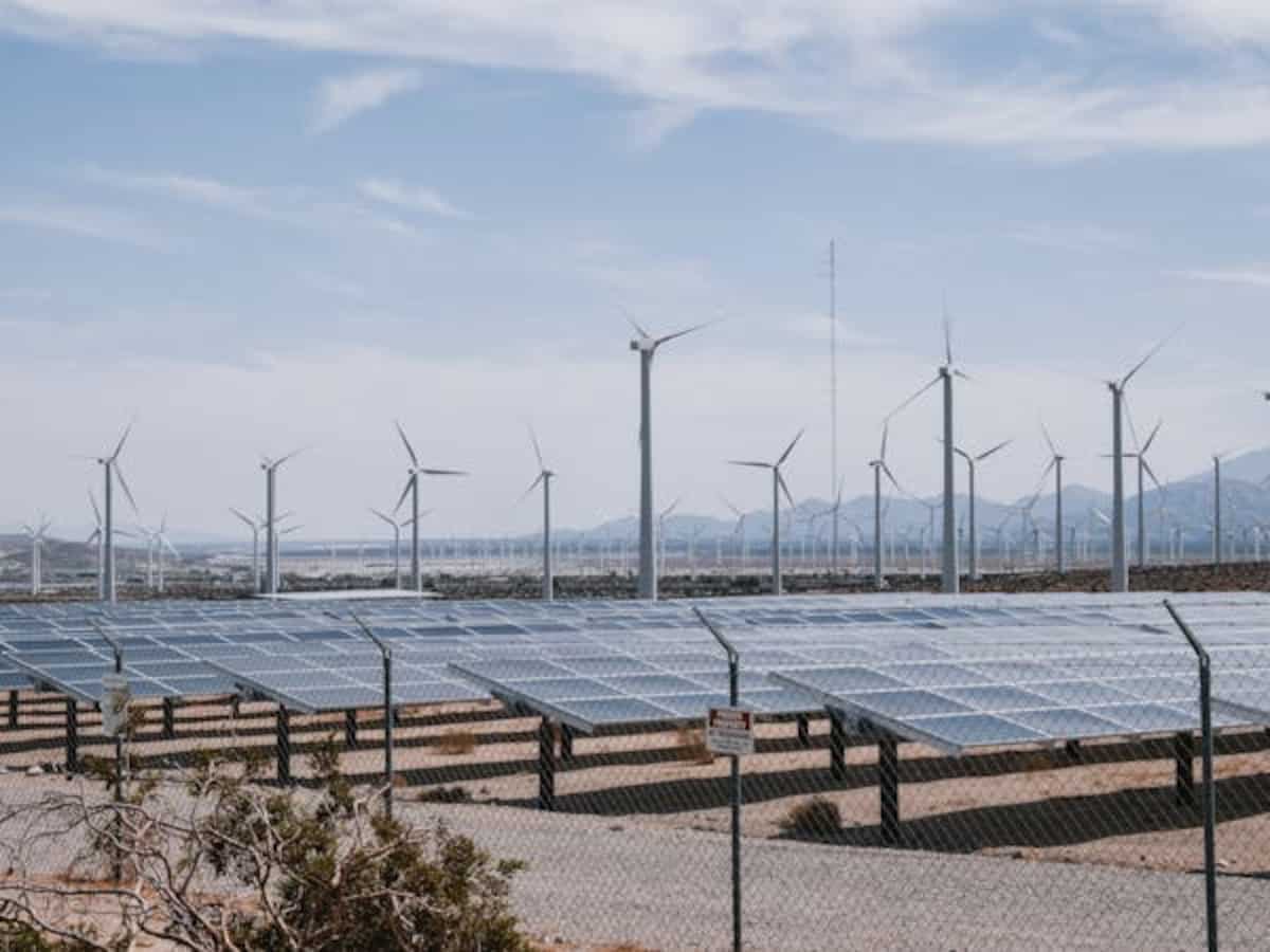 Avaada Energy bags 1,050 MWp solar project