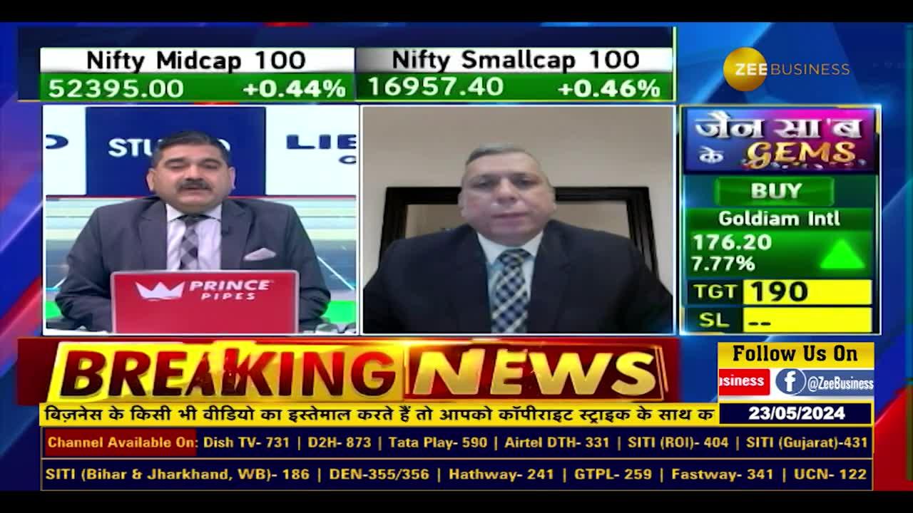 Ajay Bagga's Take on the American Central Bank: Insights and Analysis