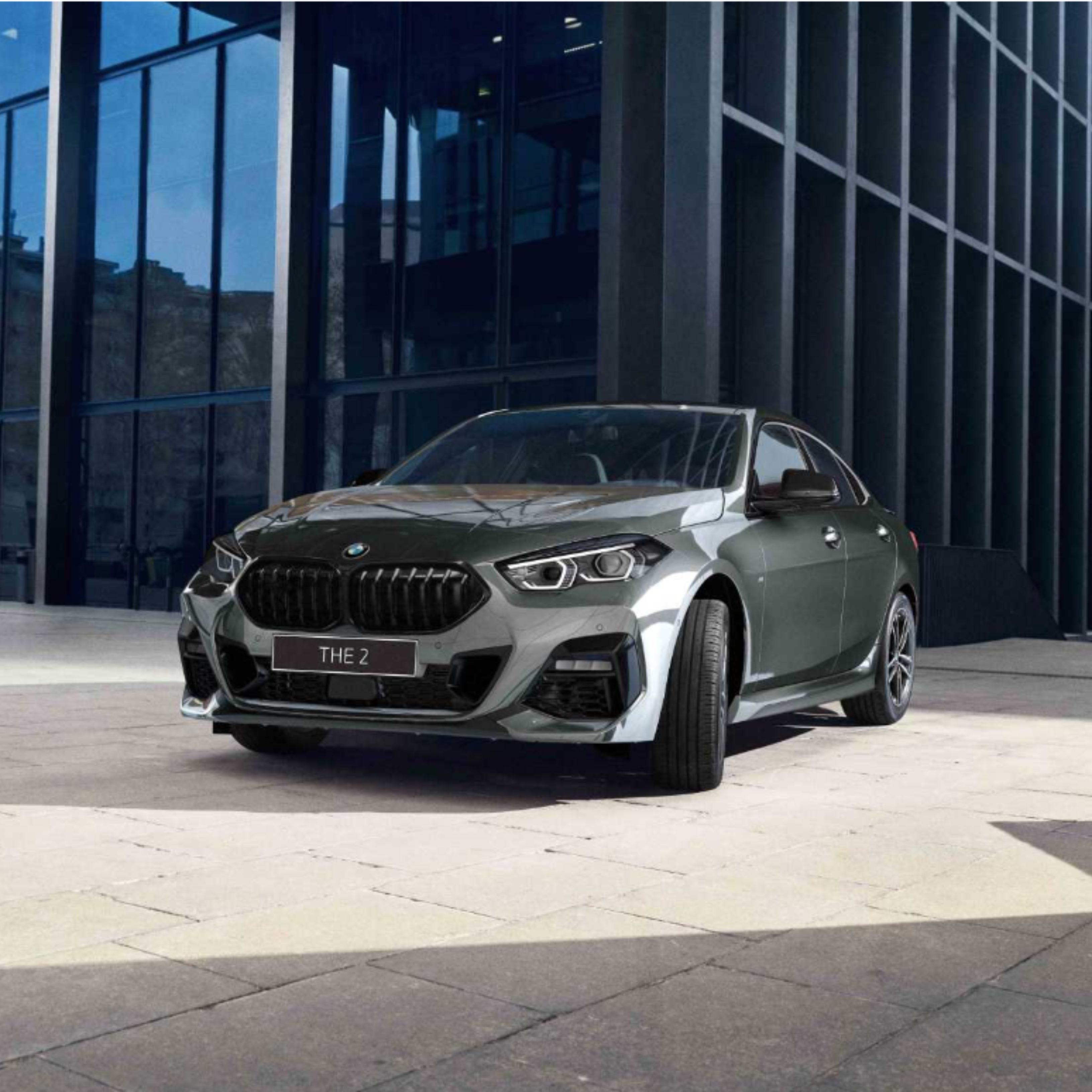BMW 220i M Sport shadow edition: Know Price, features, specs
