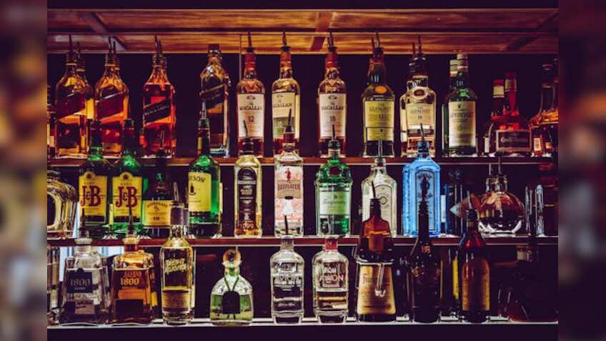 No deliberations started yet by state govt on liquor policy: Excise Minister M B Rajesh