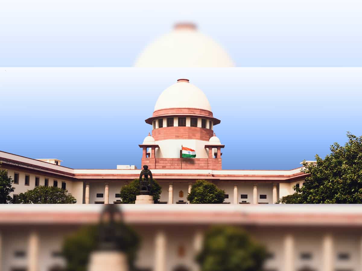 Lok Sabha Election 2024: SC refuses to issue EC direction to upload voter turnout data amid LS polls 