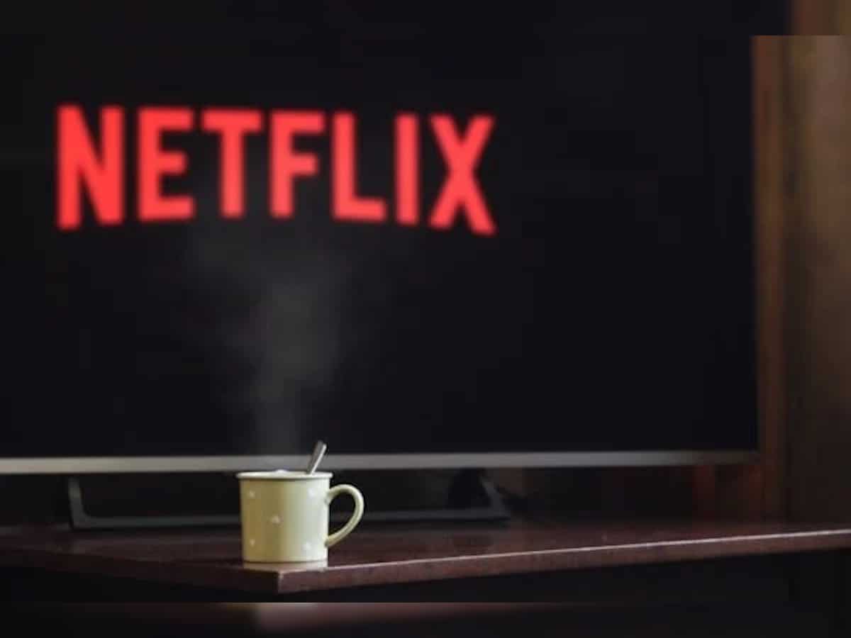 Indian movies, show clock over 1 billion views on Netflix in 2023, says streamer in new report