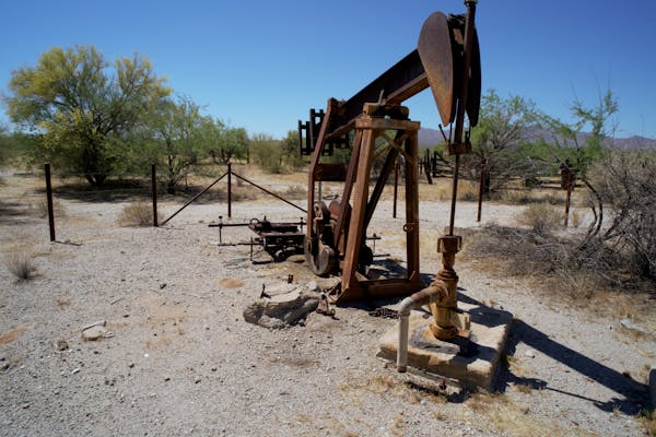 Commodities Update: Crude oil futures decline on low