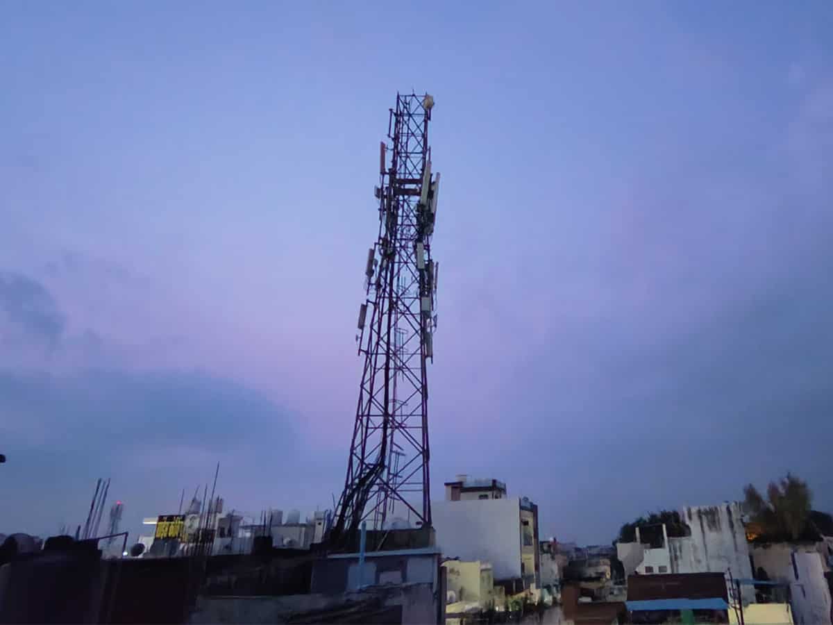 Telecom sector poised for growth: Analysts bullish on these large-cap stocks, here's why