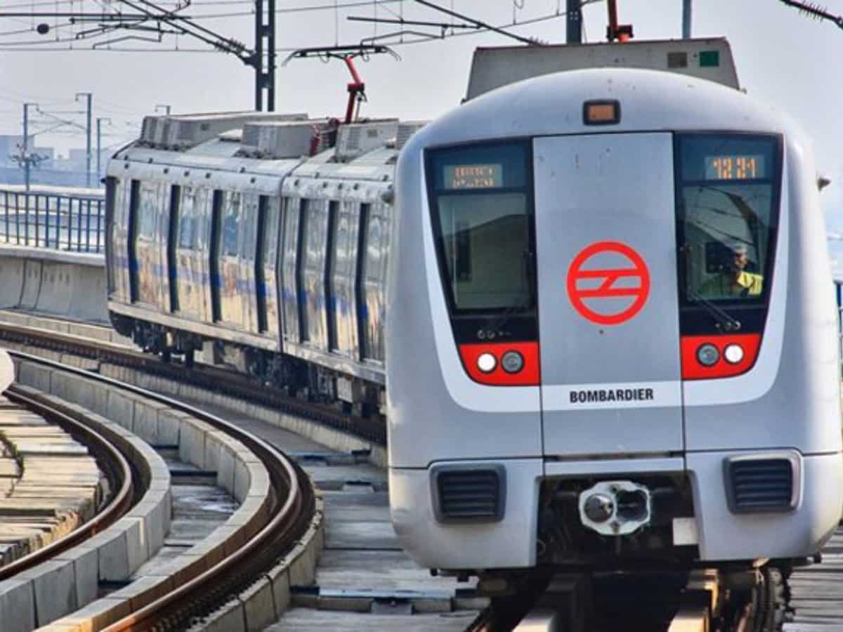 Lok Sabha Elections 2024: Changes in Delhi metro timing on voting day, check time table of May 25