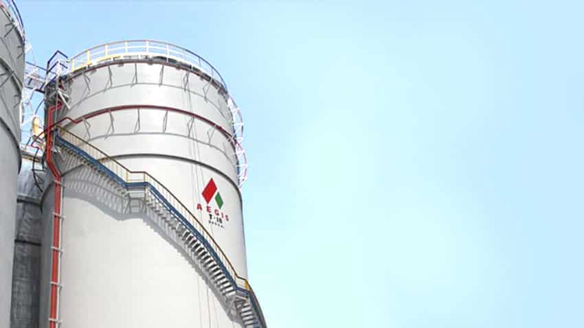 This large-cap logistics stock rose over 18.50% in today's trade, hit 52-week high; know why 