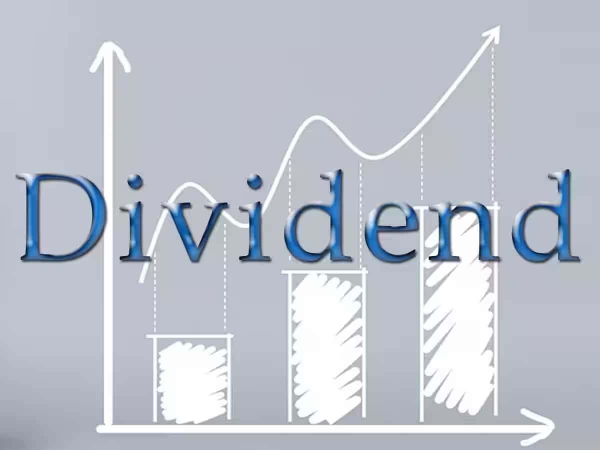 HUDCO Dividend 2024: Navratna PSU declares dividend - Check amount, payment date and other details 