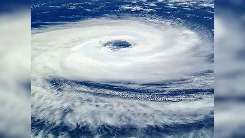 Cyclone Remal Update: IMD shares details about landfall - Check dates ...