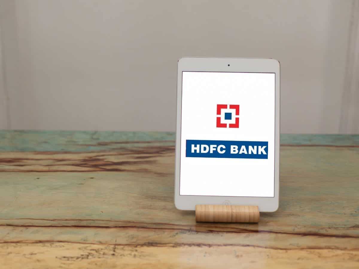 Attention HDFC Bank Customers! UPI, net banking, mobile banking, and more services won’t work on THIS date| Check details