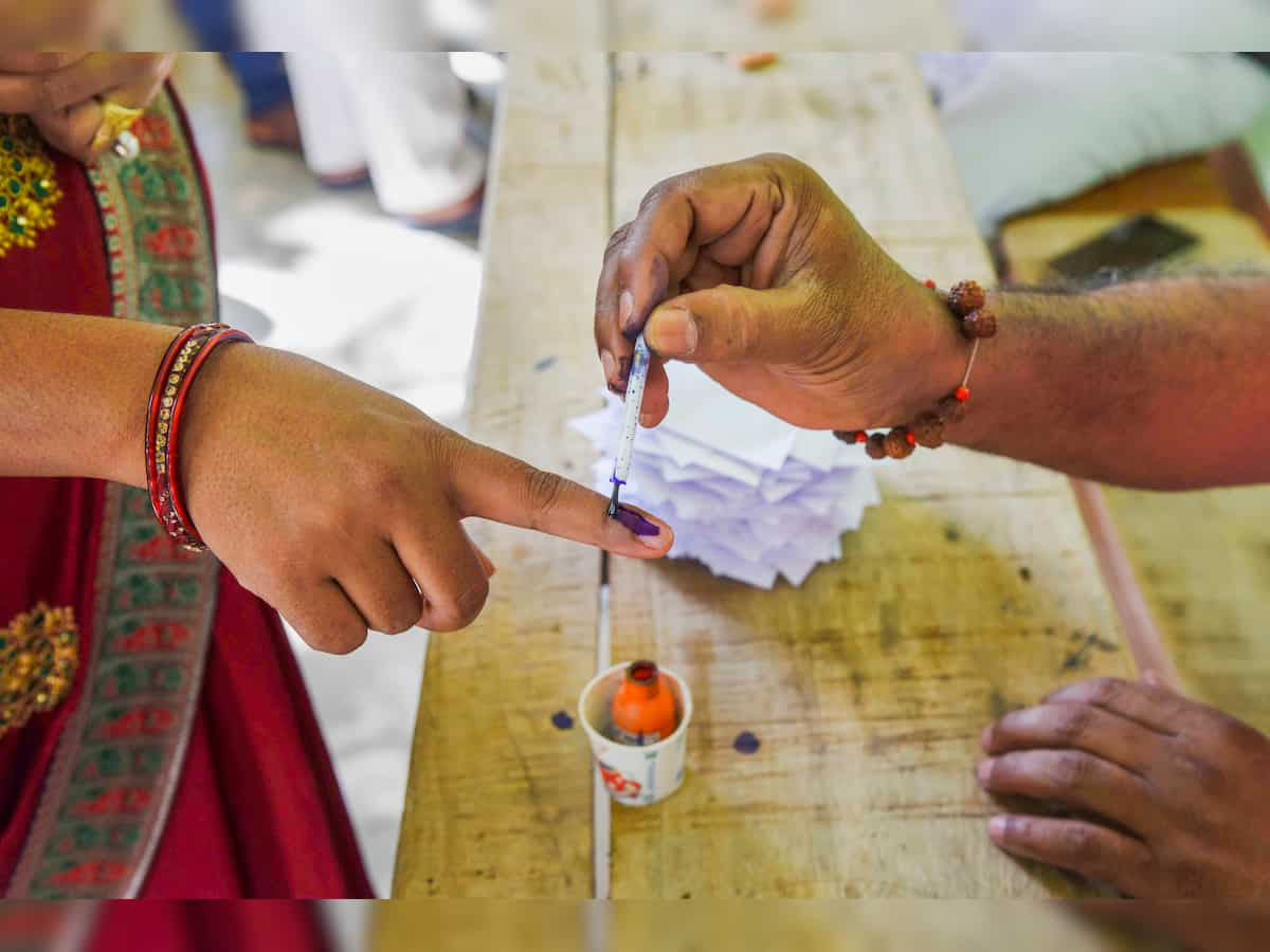 Delhi Lok Sabha Election 2024: Check list of key candidates, constituencies, voting date, poll timings—All you need to know