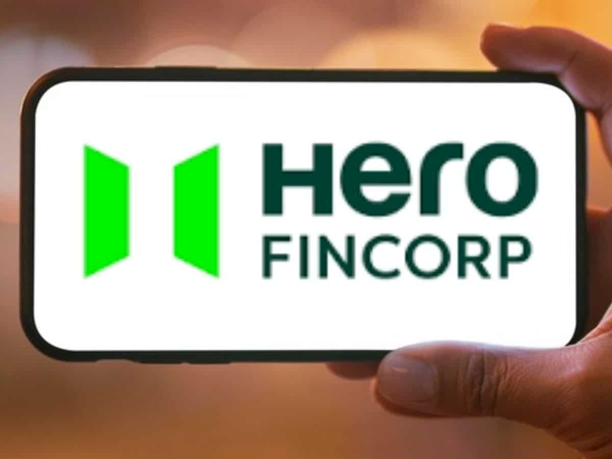 RBI imposes Rs 3.1 lakh penalty on Hero FinCorp