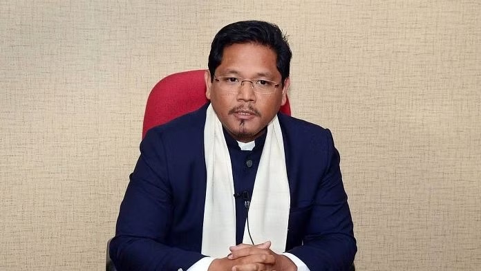 Meghalaya set to attract pvt investments worth Rs