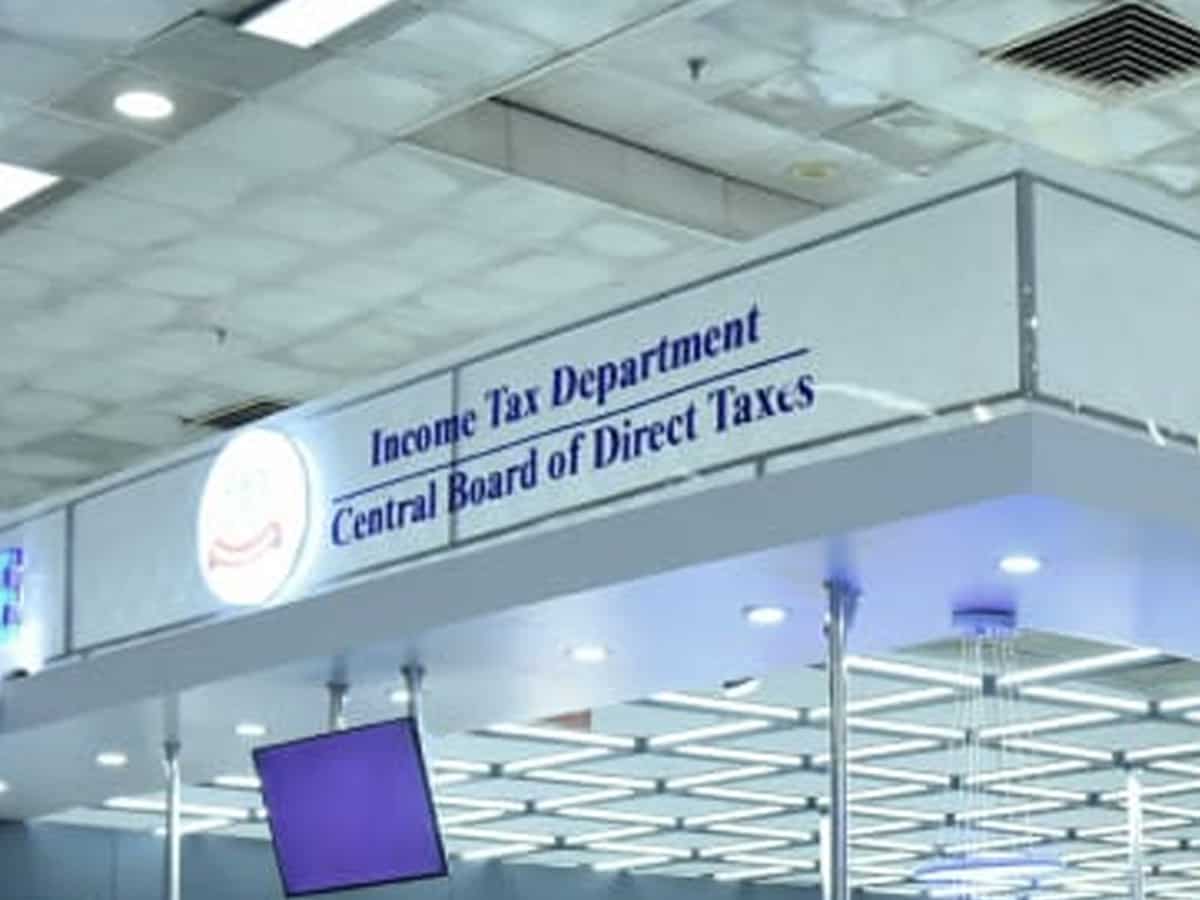 Income Tax department notifies cost inflation index for current fiscal