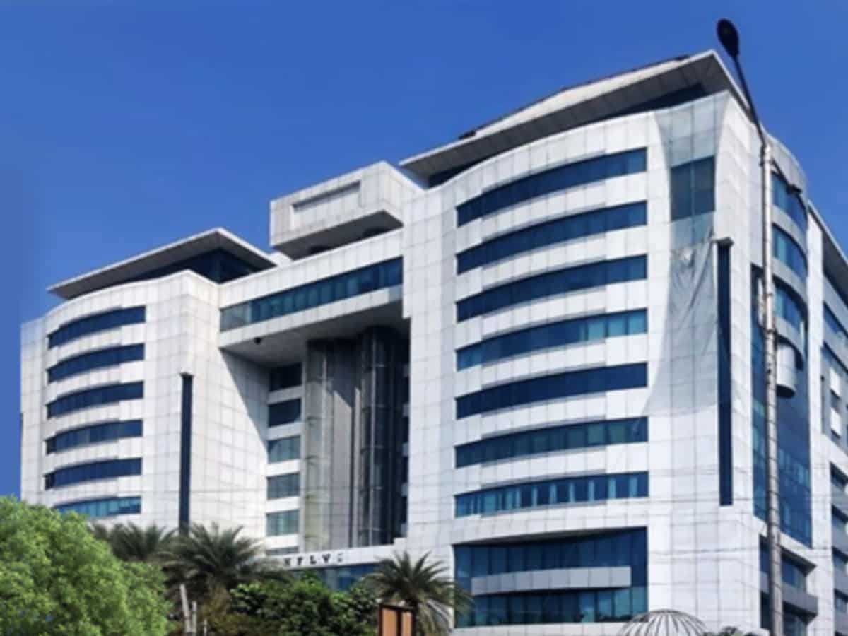 EFC takes 3.6 lakh sq ft office space in Pune, Noida to expand its coworking business