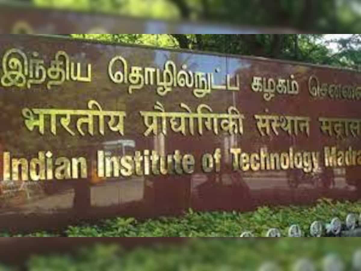 IIT-Madras to provide funds to incubate novel sports-tech start-ups