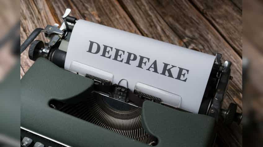 Startups fight digital fraud with deepfake detection tools: Report