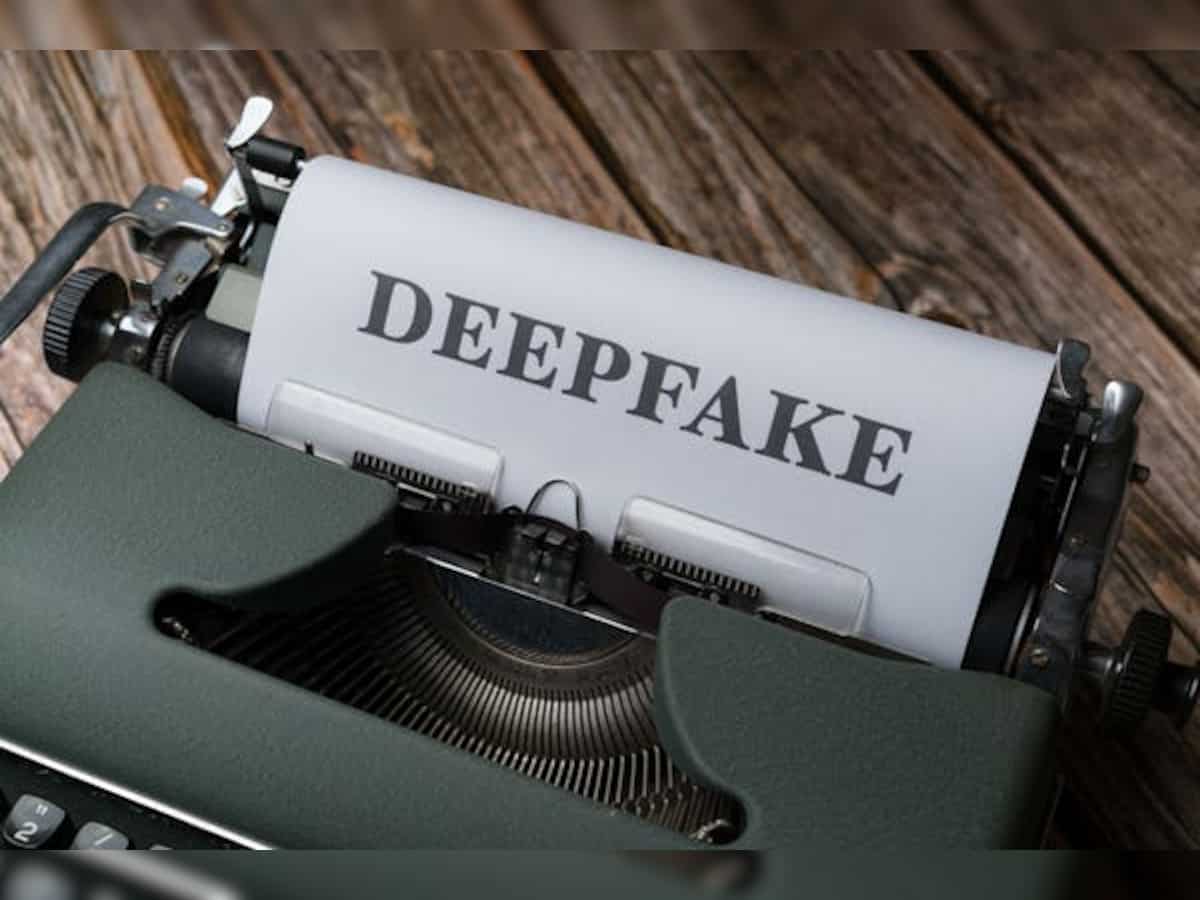 Startups fight digital fraud with deepfake detection tools: Report