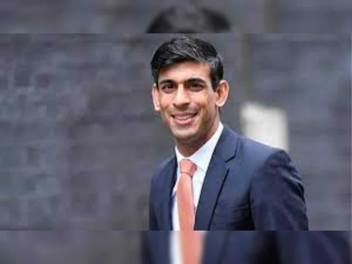 Rishi Sunak’s plan to make 18-year-olds do national service grabs attention on UK election trail 