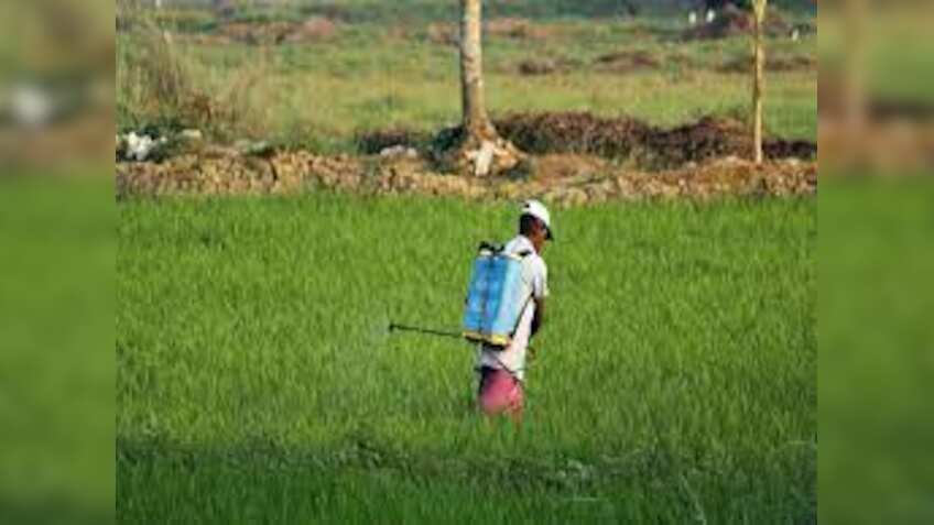 India's agrochemical industry poised to grow 9% CAGR over next few years: Report