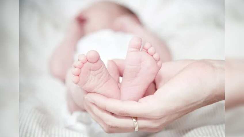 Maternal Covid infection may raise social and breathing troubles in babies 