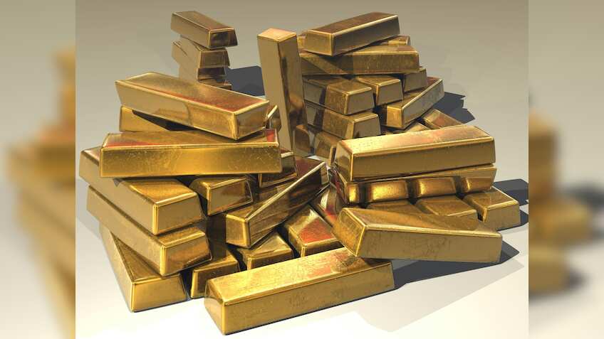 Gold just became more attractive last week; good time to buy for long term?