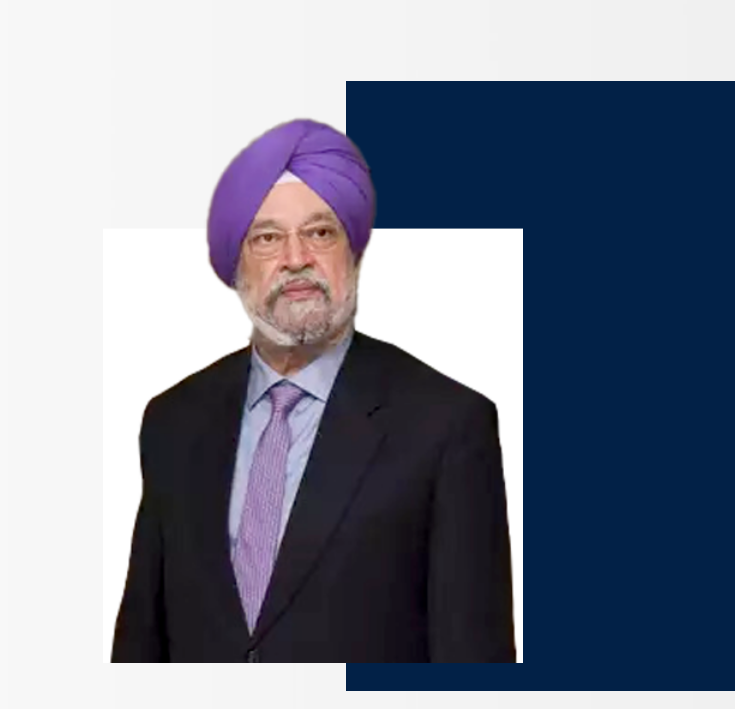 India's GDP is $3.95 trillion, says Union Minister