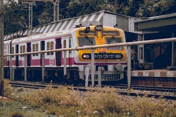 Eastern Railway implements safety measures for cyclonic storm Remal