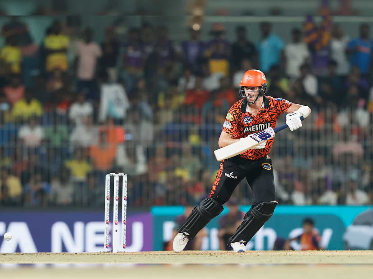 KKR bowl out SRH for 113, lowest ever in IPL final 